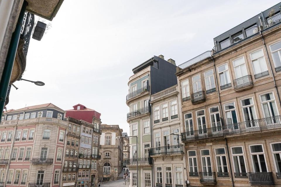 GuestReady - Music Scale Studios Apartment in Porto