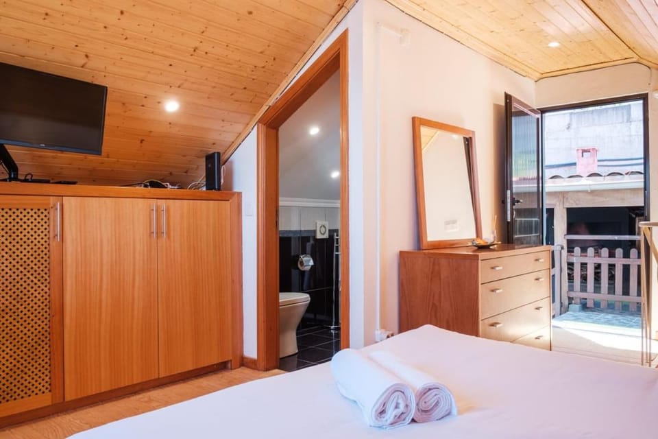 GuestReady - Magical refuge in Madeira Chalet in Madeira District