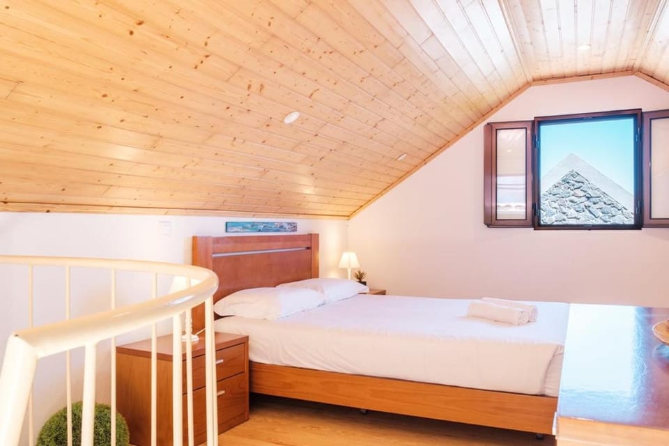 GuestReady - Magical refuge in Madeira Chalet in Madeira District
