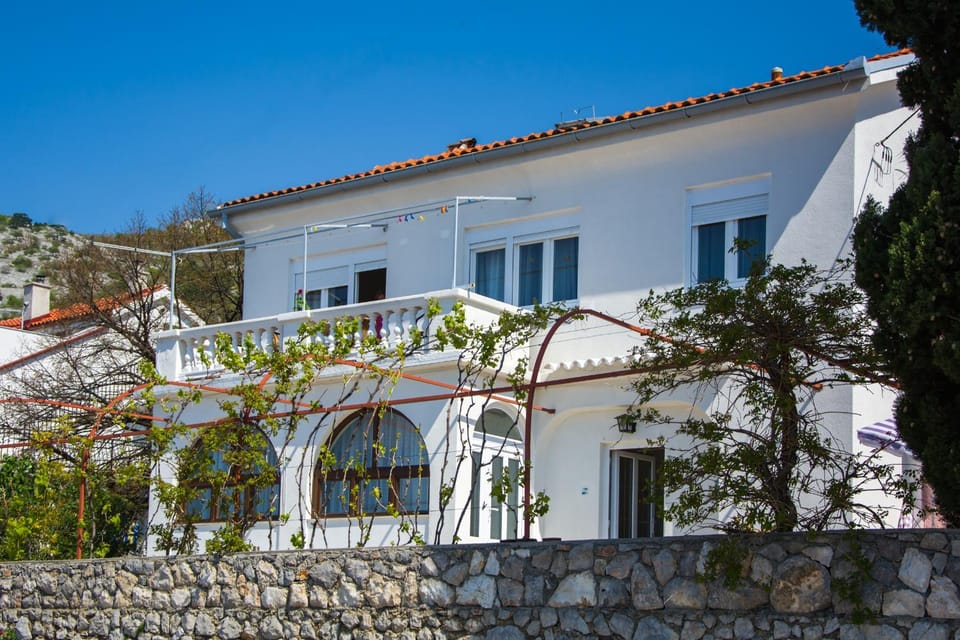Apartment Kata Apartment in Lika-Senj County