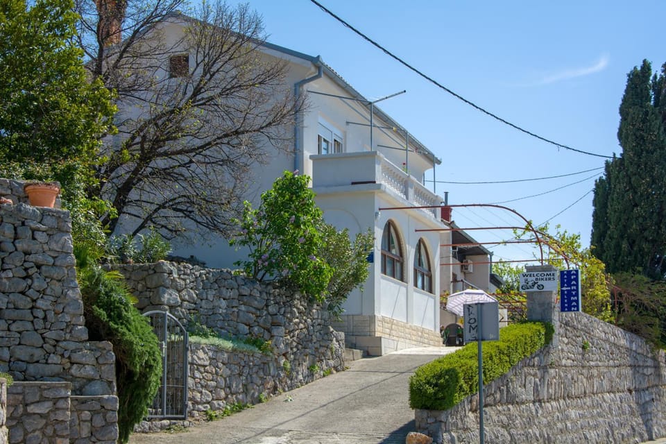 Apartment Kata Apartment in Lika-Senj County
