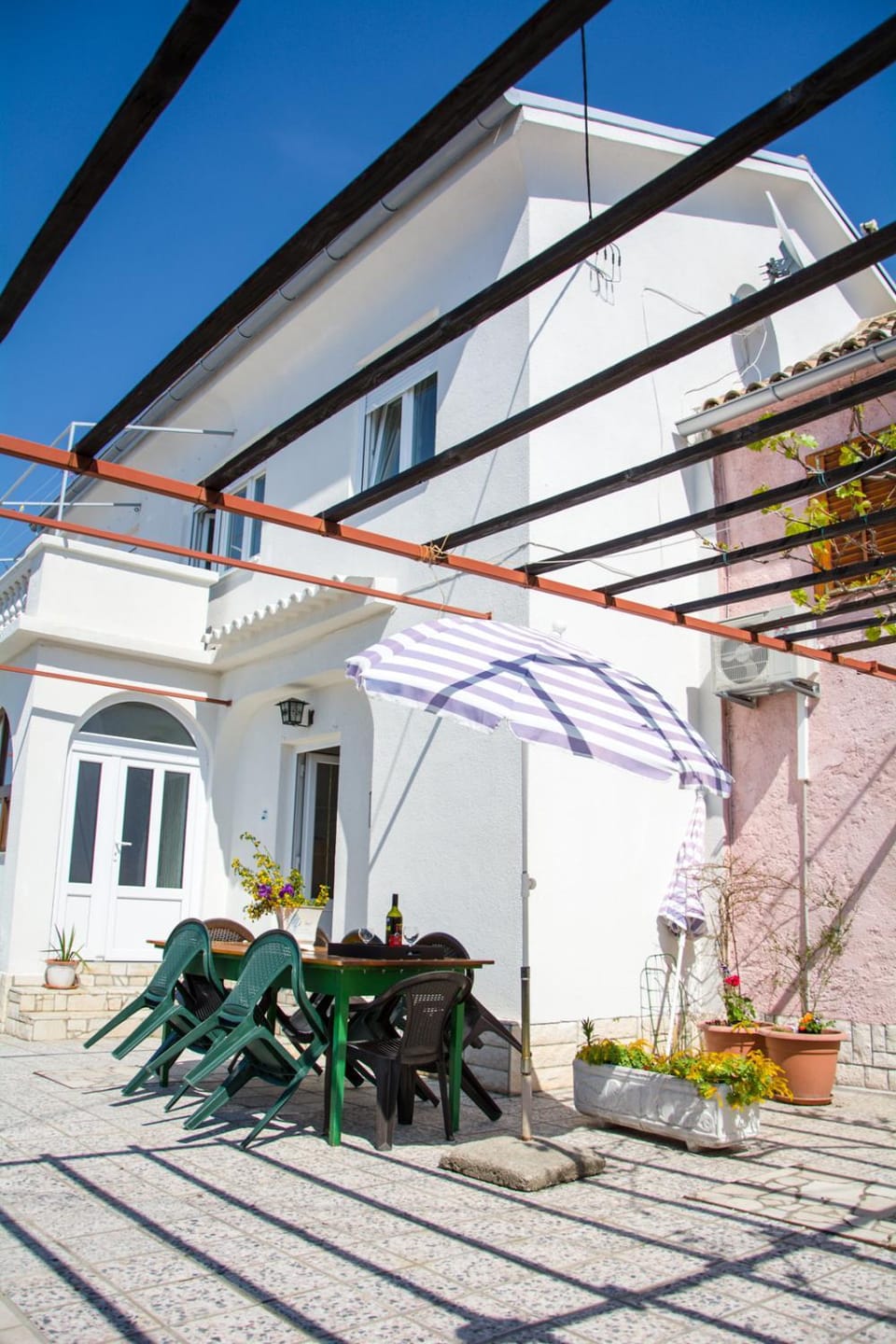 Apartment Kata Apartment in Lika-Senj County