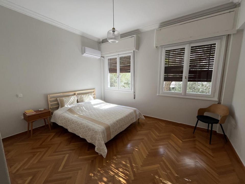 Athens Classic 2- Bedroom Apartment Apartment in Athens