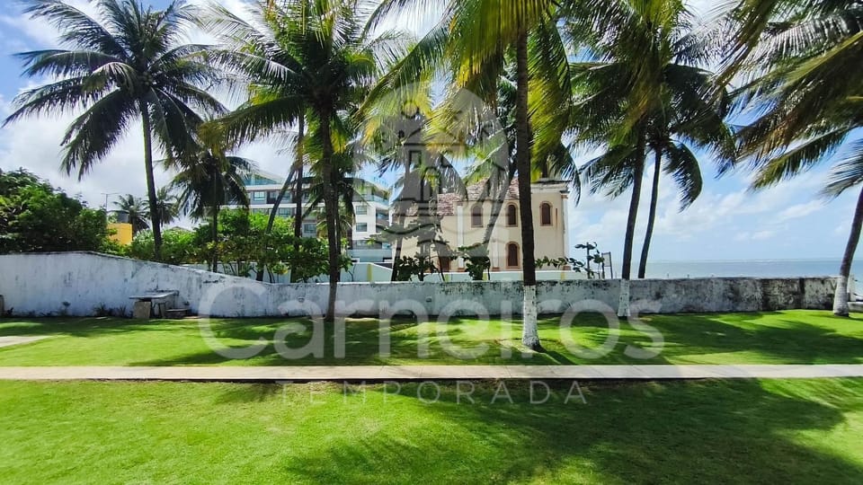 Casa Beira-Mar - Praia das Campas House in Tamandaré