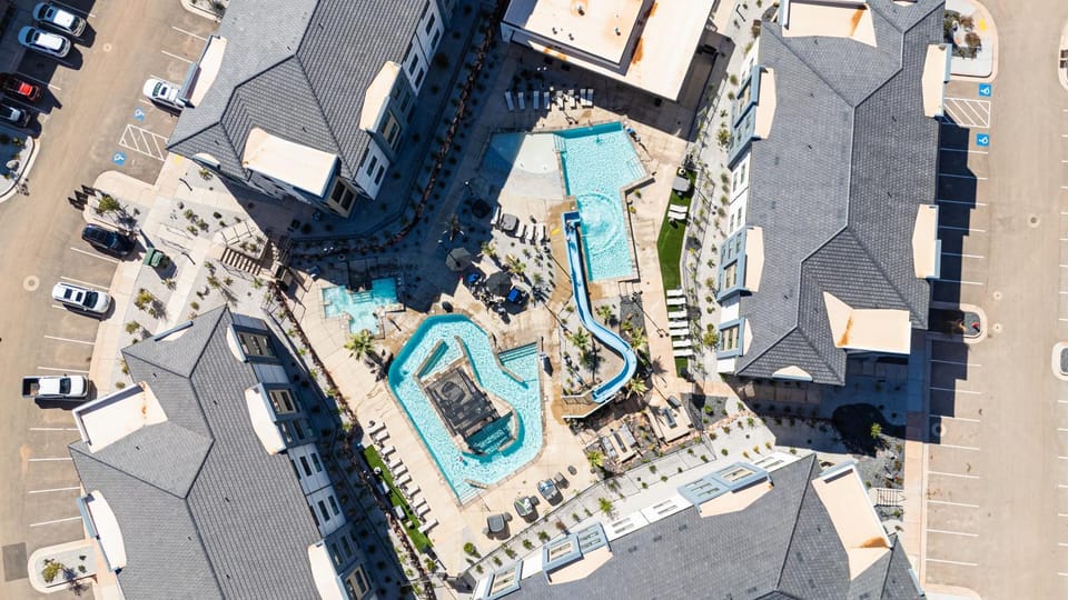 Signal Peak | Resort Amenities 30 mins from Zion! Apartment in Washington