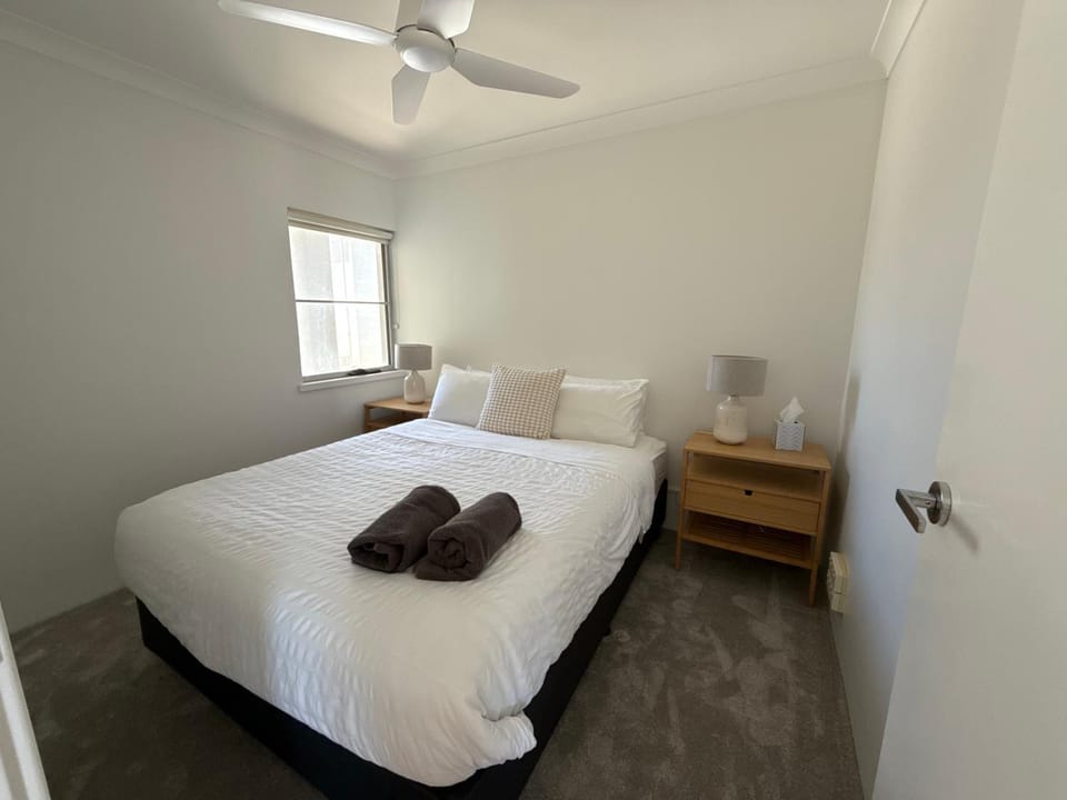 No.16 Penthouse Beach View Apartment Cottesloe Apartment in Perth