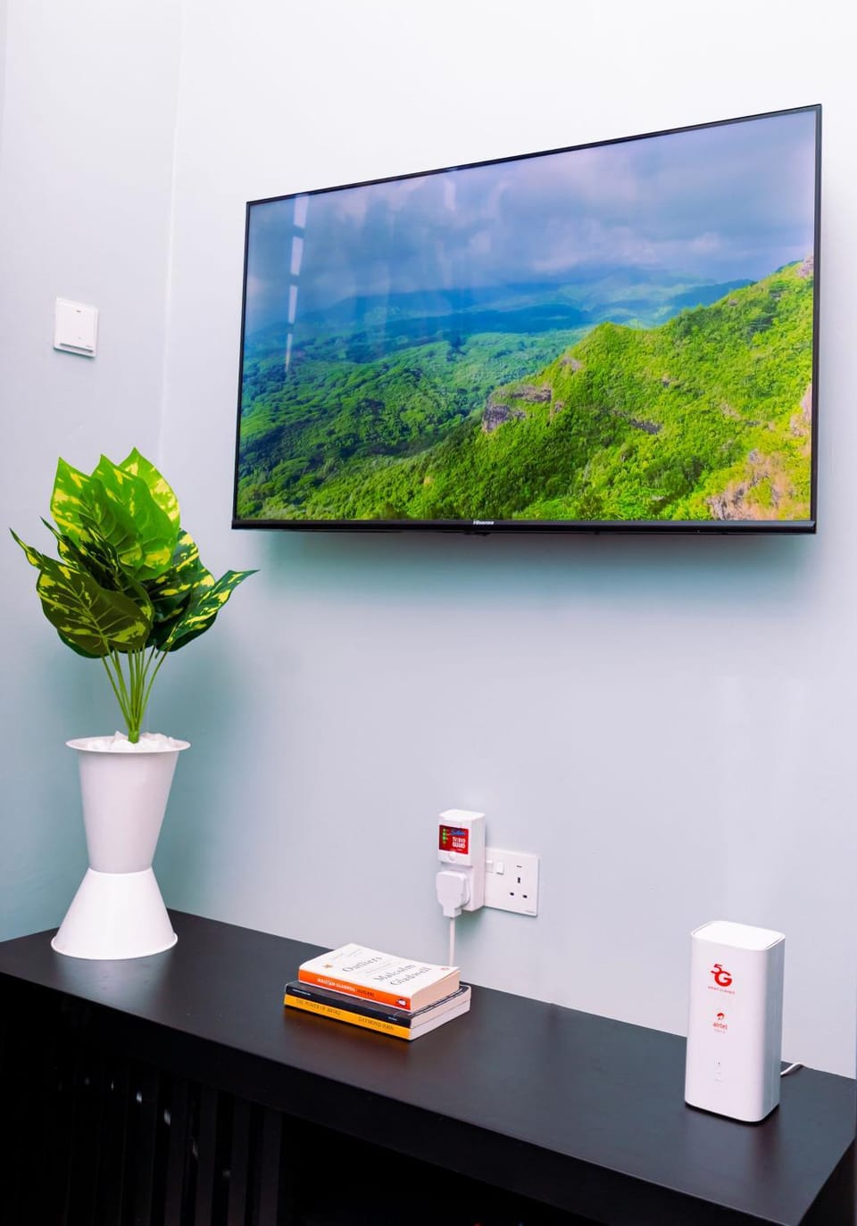 TV and multimedia