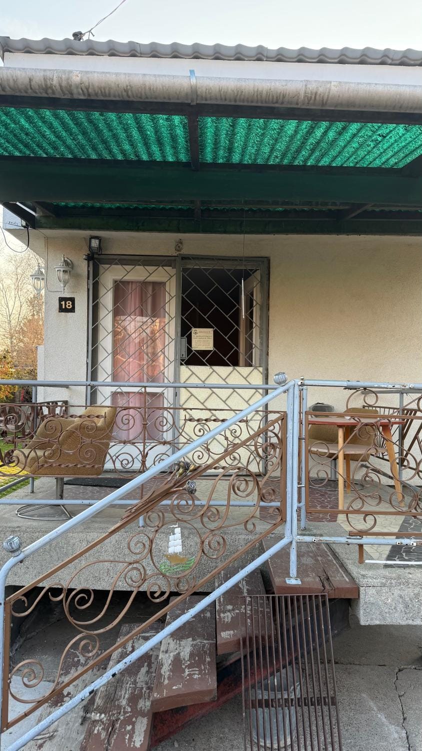 Gárdonyi kisház Apartment in Hungary