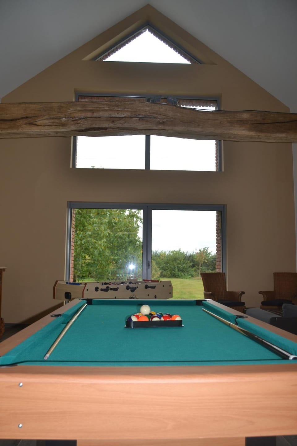 Billiard