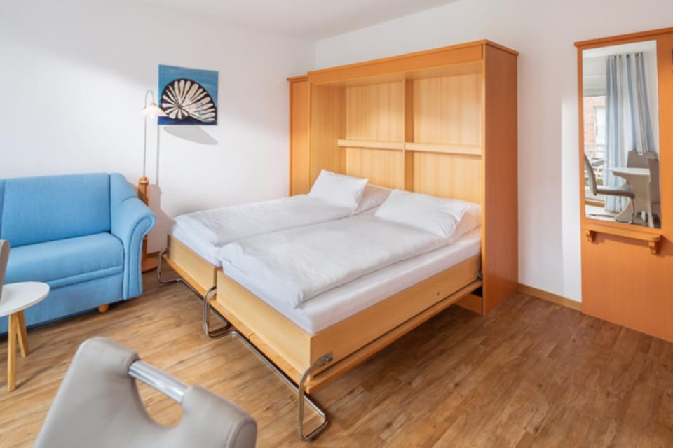 Appartementhaus Bracht - Merresrauschen 2 Apartment in Lower Saxony, Germany