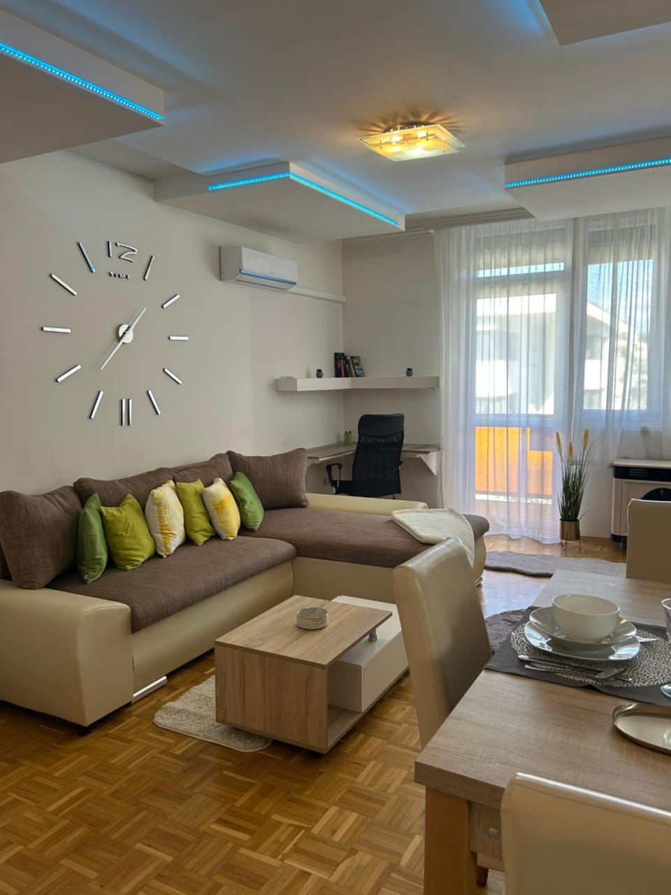 László Apartman Apartment in Hungary