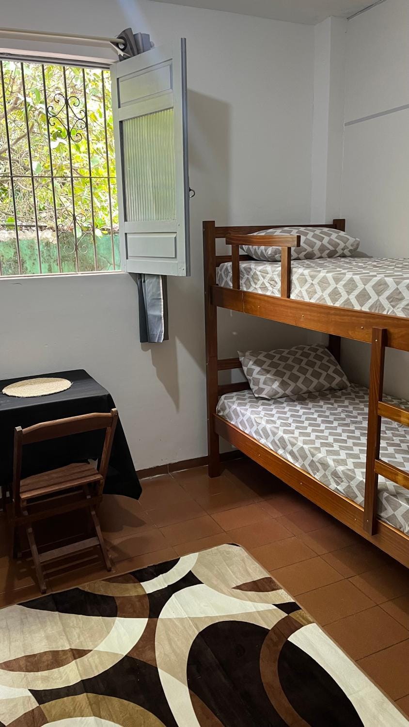 Quartos Largo da 16 COP 30 Hostel in Belém