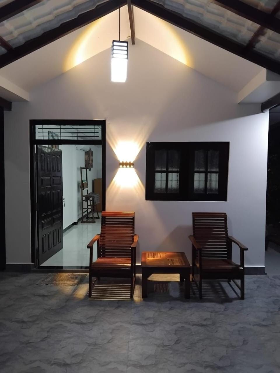 The Hollyoak - Vintage Charm with Modern Comforts Bed and Breakfast in Southern Province