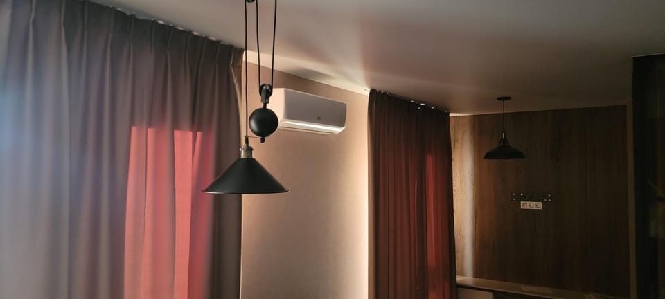 Diamond Hall Черкассы Apartment in Ukraine