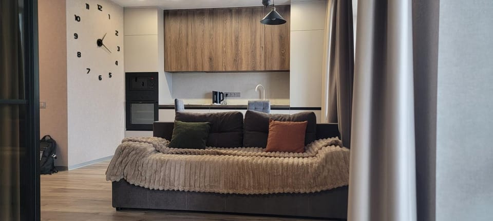 Diamond Hall Черкассы Apartment in Ukraine
