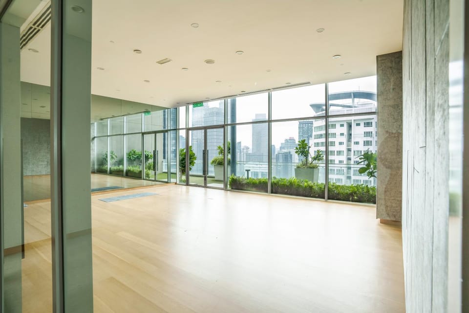 188 Suites by KidsCastle Apartment in Federal Territory of Kuala Lumpur