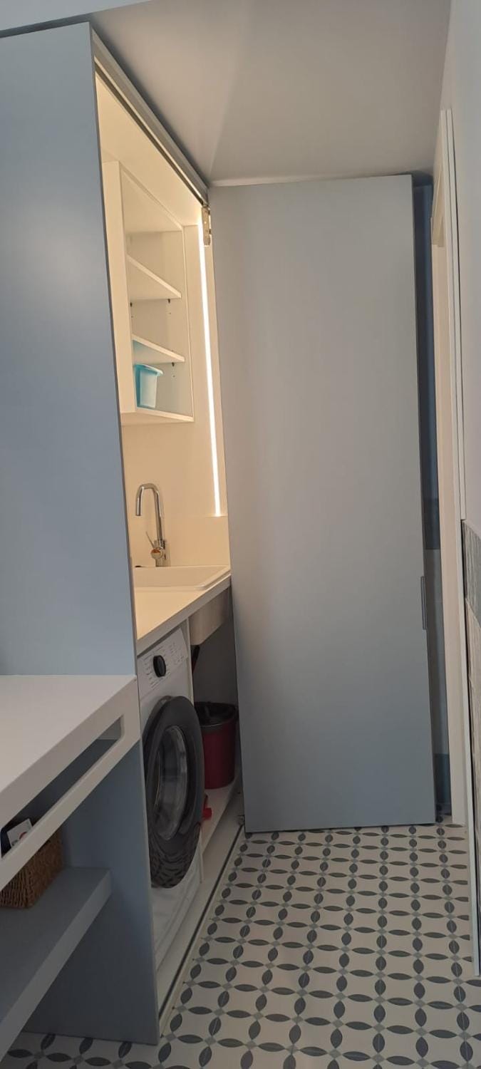 washing machine