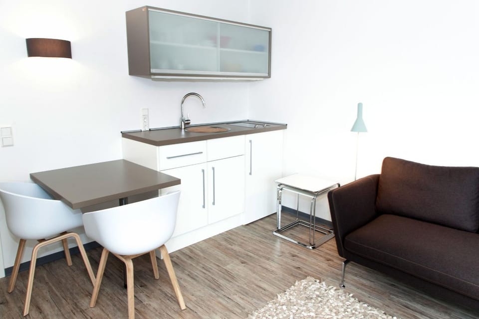 Appartementhaus Bracht - Kleine Wolke Apartment in Lower Saxony, Germany