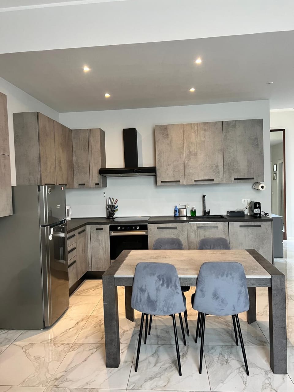 kitchen, kitchen