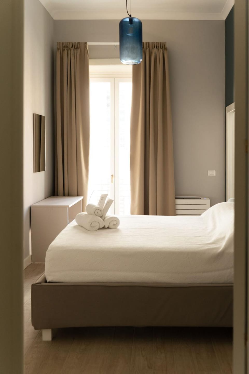 Civico 7 Bed and Breakfast in Reggio Calabria