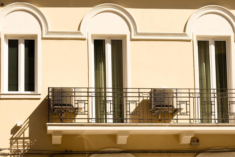 Civico 7 Bed and Breakfast in Reggio Calabria