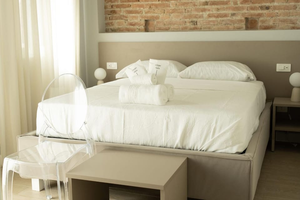 Civico 7 Bed and Breakfast in Reggio Calabria