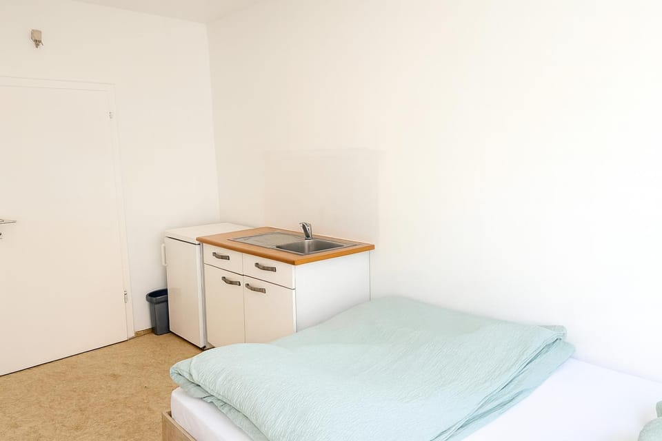 Beenie 2 Bed and Breakfast in Linz