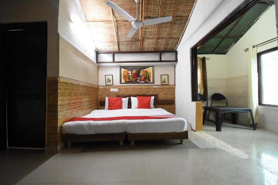 Farm House in Morni House in Haryana