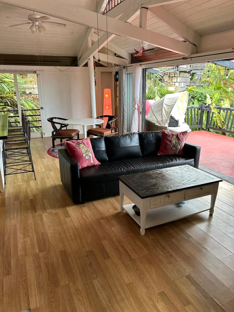 Shibui Cove, your private retreat to recharge Apartment in Virgin Islands (U.S.)