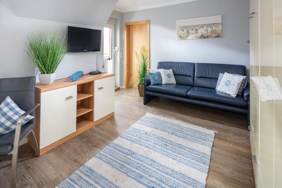 Appartementhaus Bracht - Schönster Blick Apartment in Lower Saxony, Germany