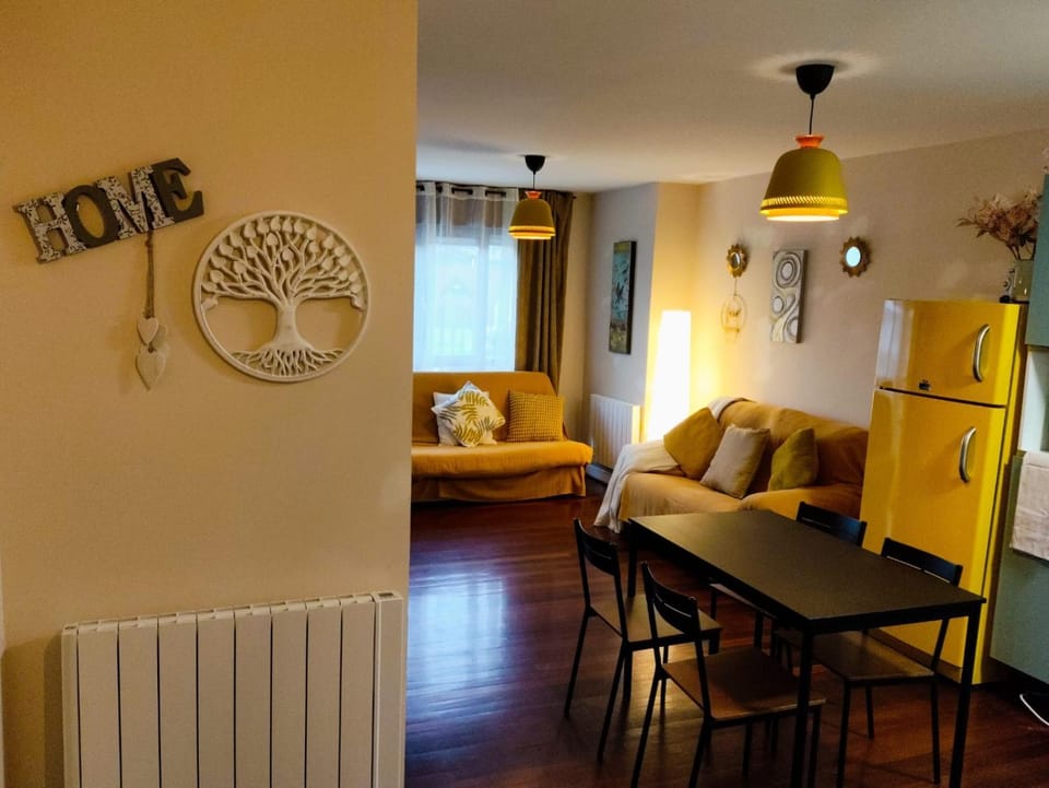 Don Divino Apartment in Cantabria