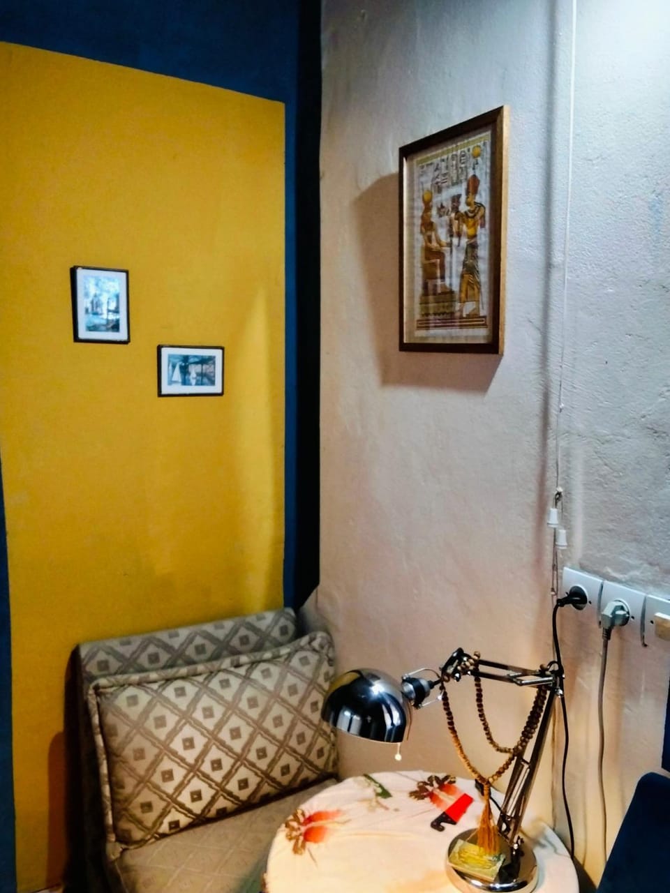 le Cabanon Beldi House in Rabat-Salé-Kénitra