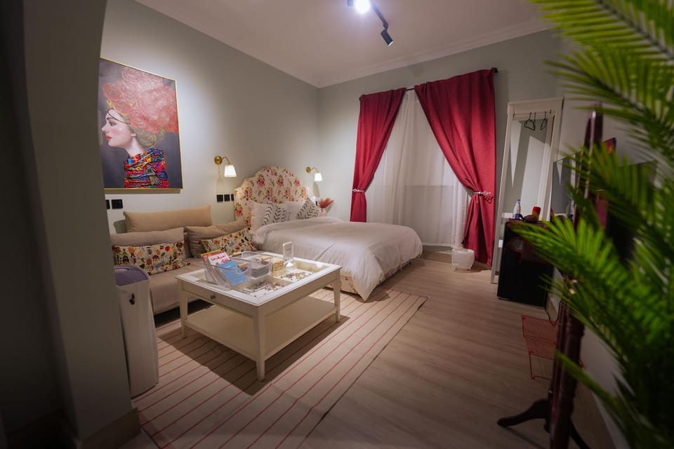Nairah Residence Apartment in Riyadh