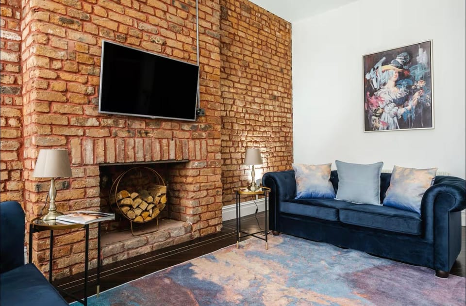 Luxury City Centre Apartment Apartment in Liverpool