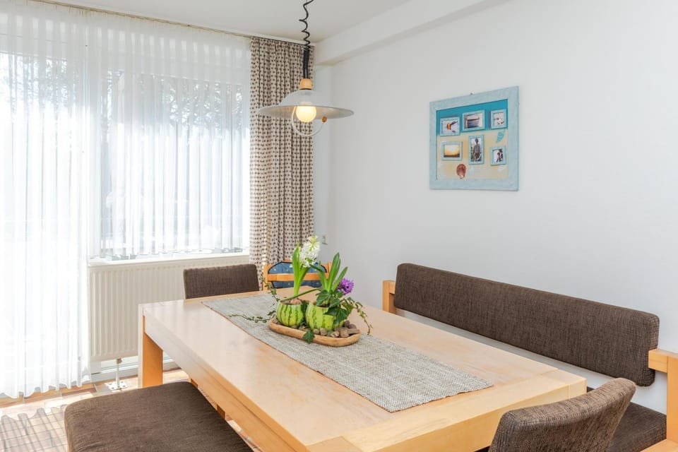 Alte Schmiede - Whg 4 Apartment in Lower Saxony, Germany