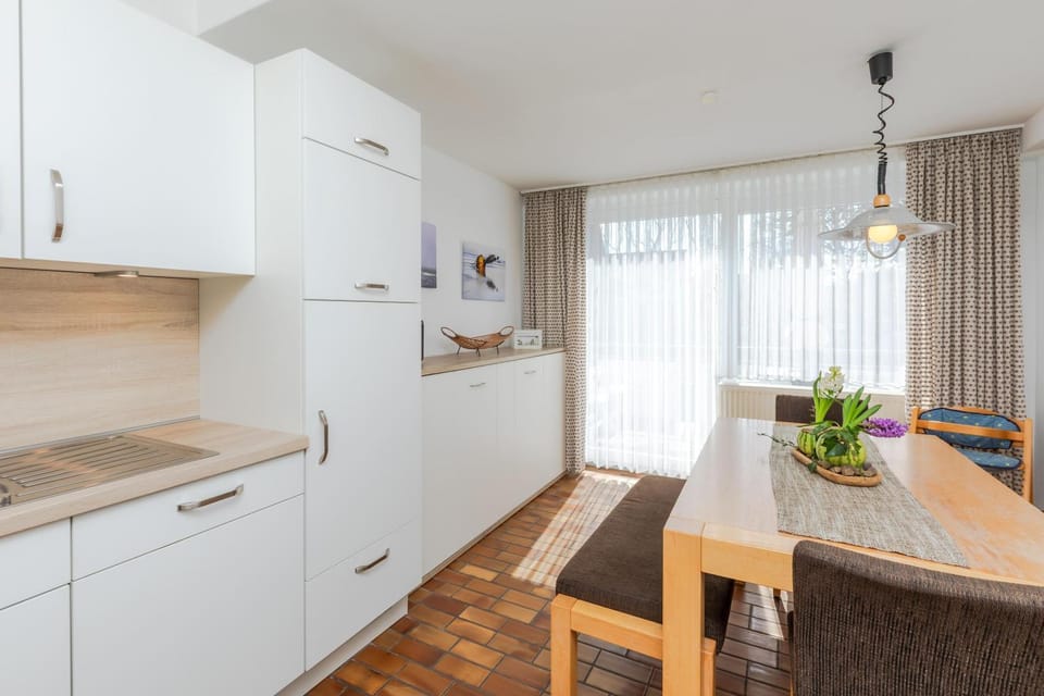 Alte Schmiede - Whg 4 Apartment in Lower Saxony, Germany