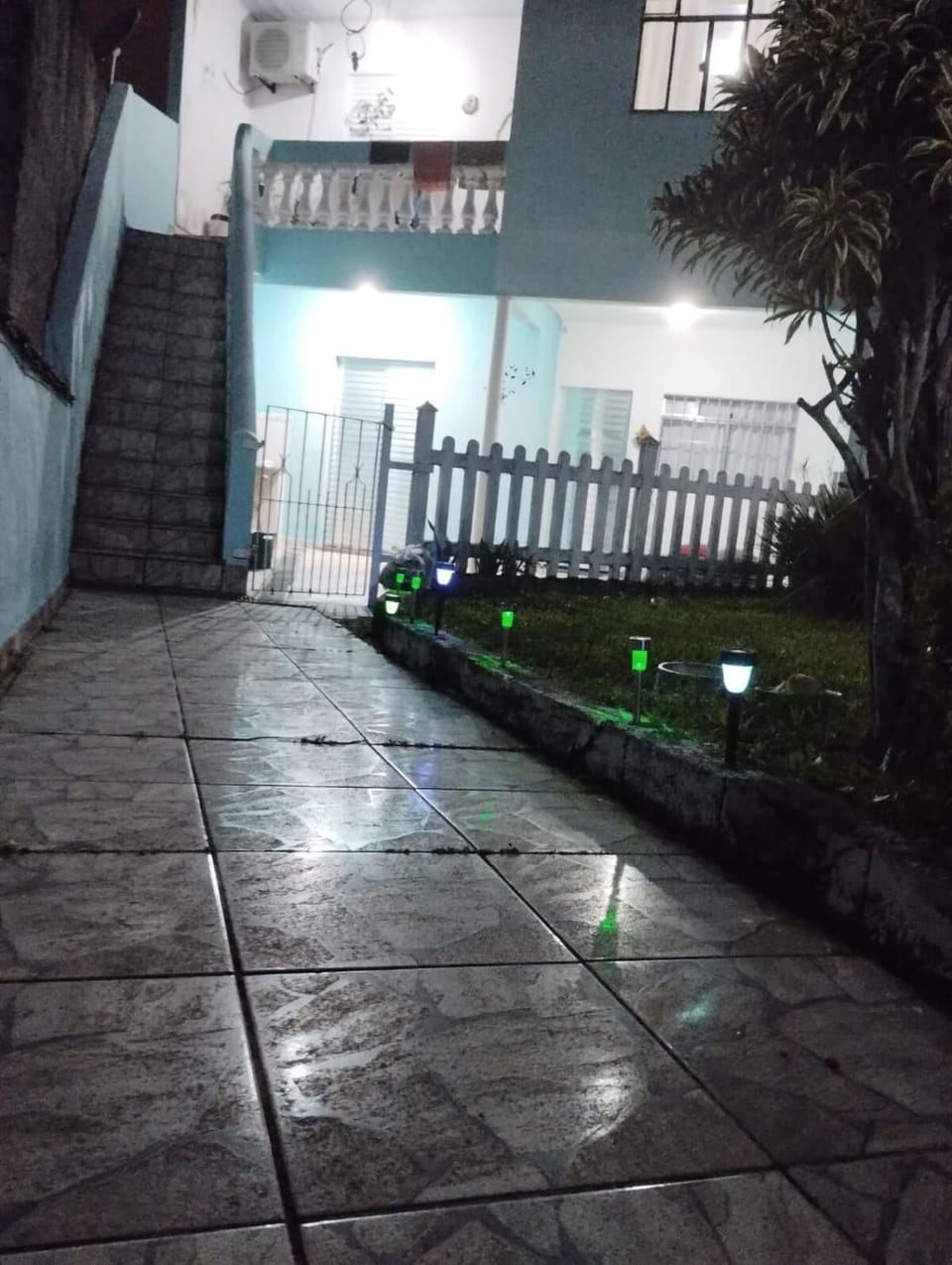 Night