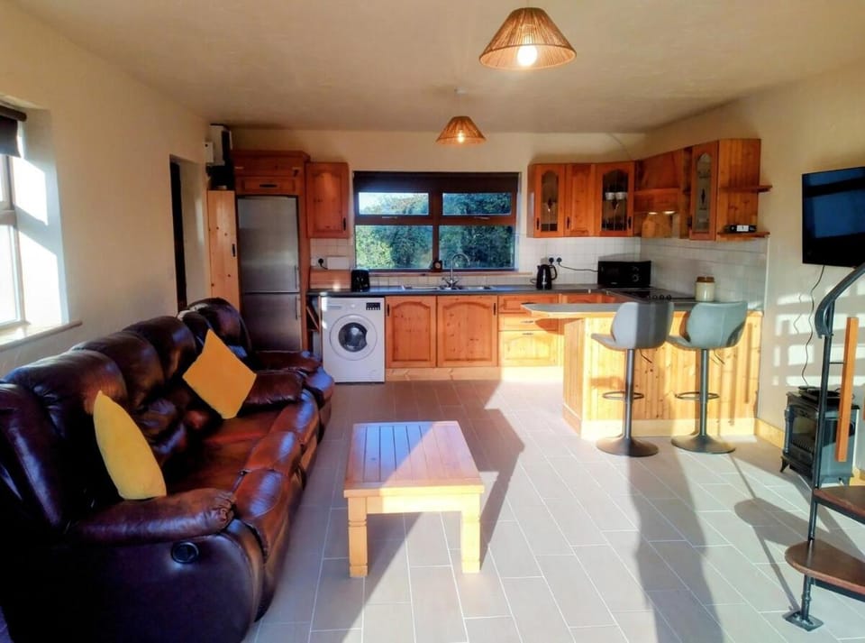 Ocean Winds Apartment in Ireland