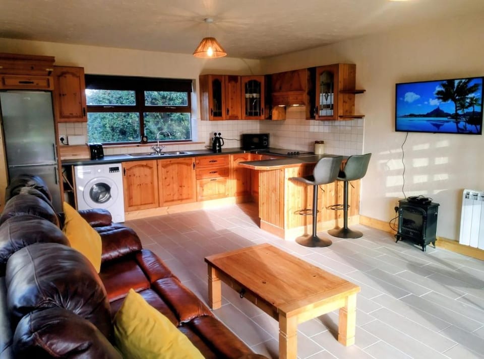 Ocean Winds Apartment in Ireland