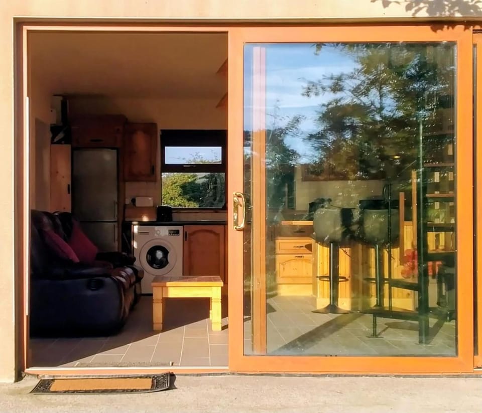 Ocean Winds Apartment in Ireland