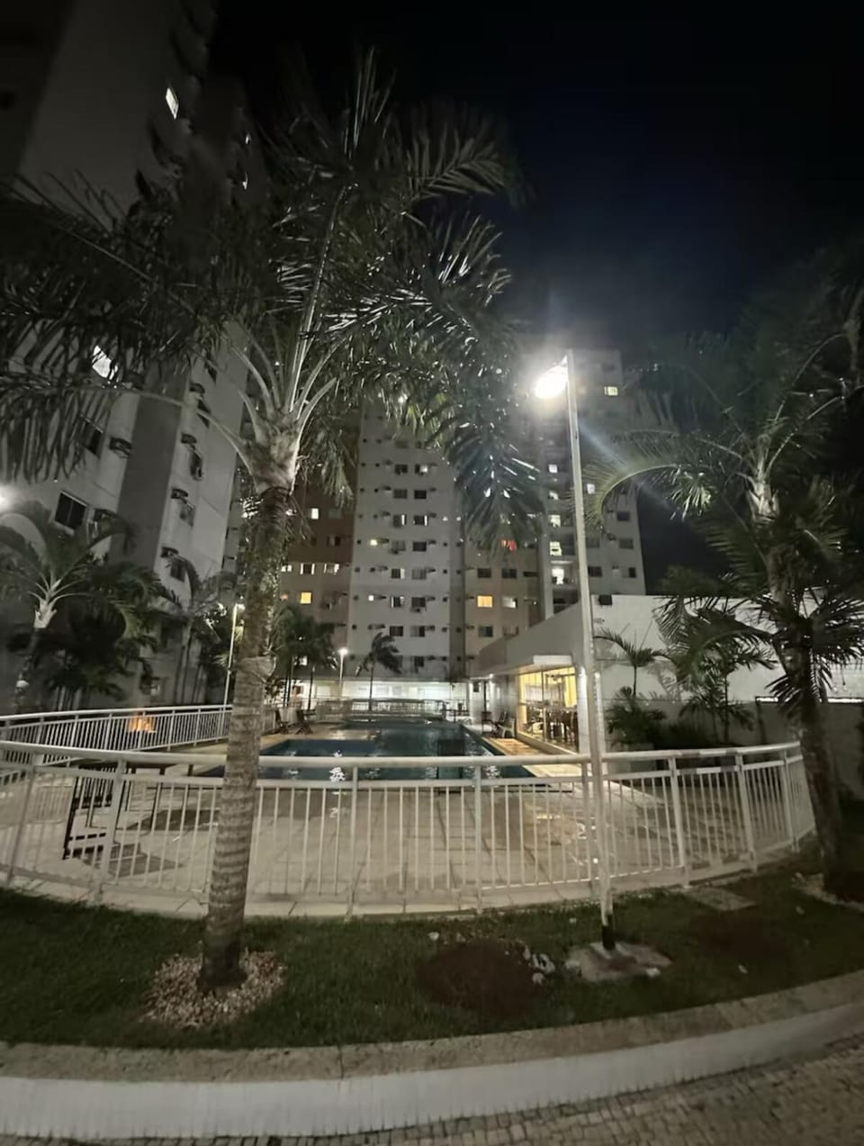 Apartment near COP 30 Apartment in Belém