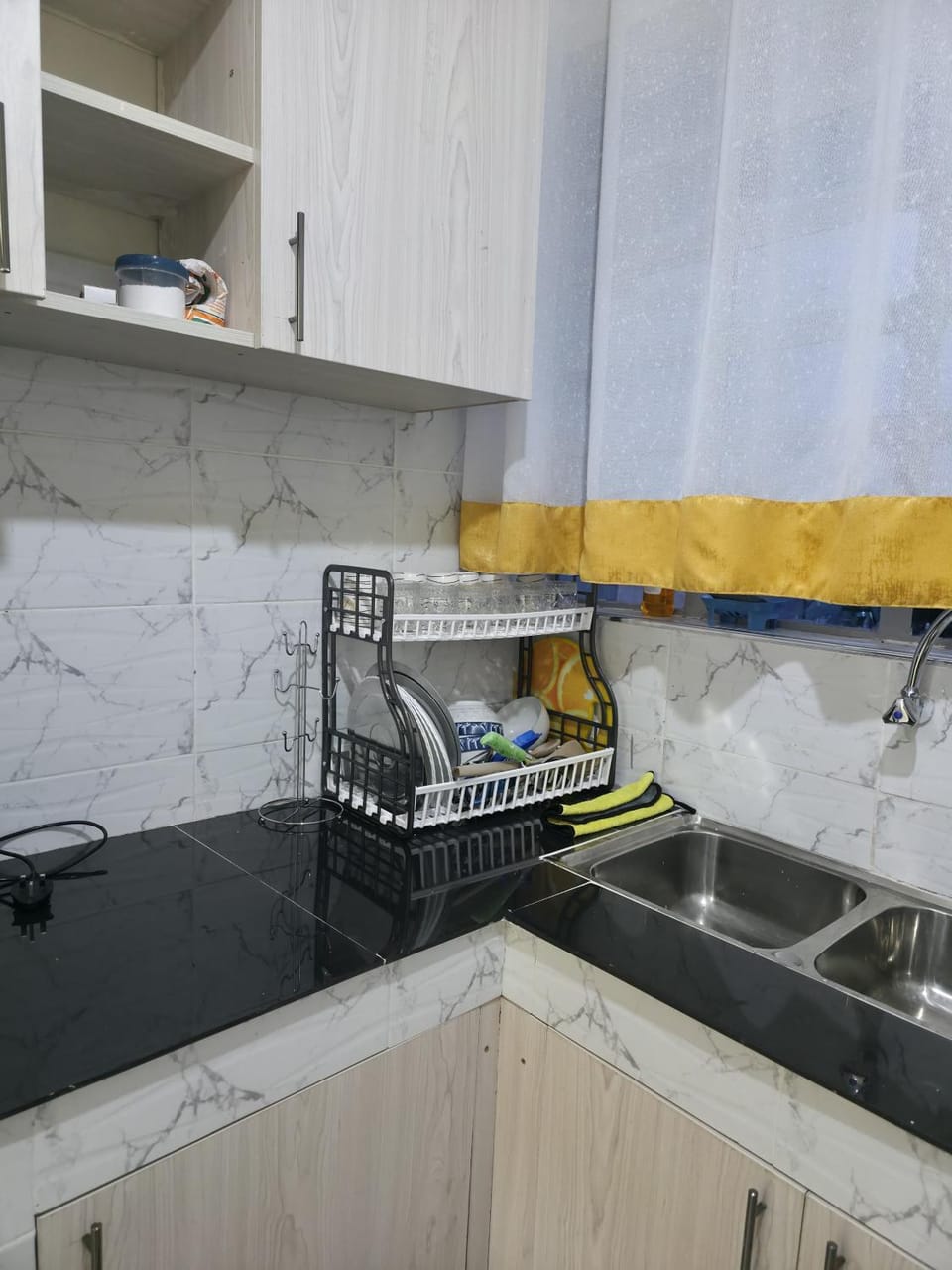Gee Skykine Airbnbs Kamakis Apartment in Nairobi
