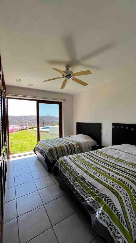 Departamento Cruz de Mar Apartment in Santa María Huatulco