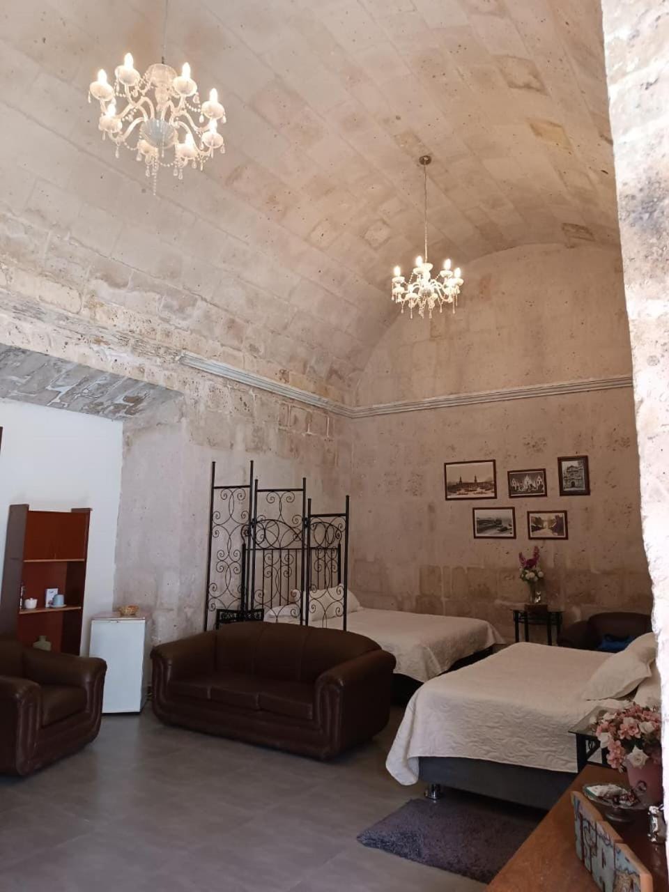 Barrio Sureño Hotel Boutique Hotel in Arequipa