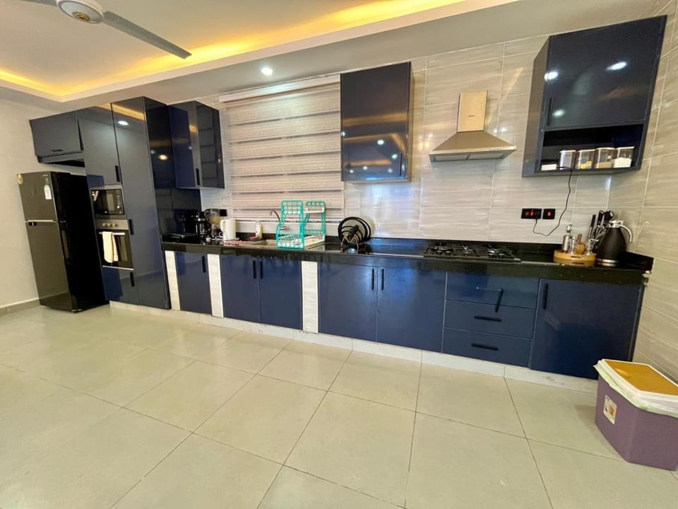 Coastal haven apartment Apartment in Mombasa