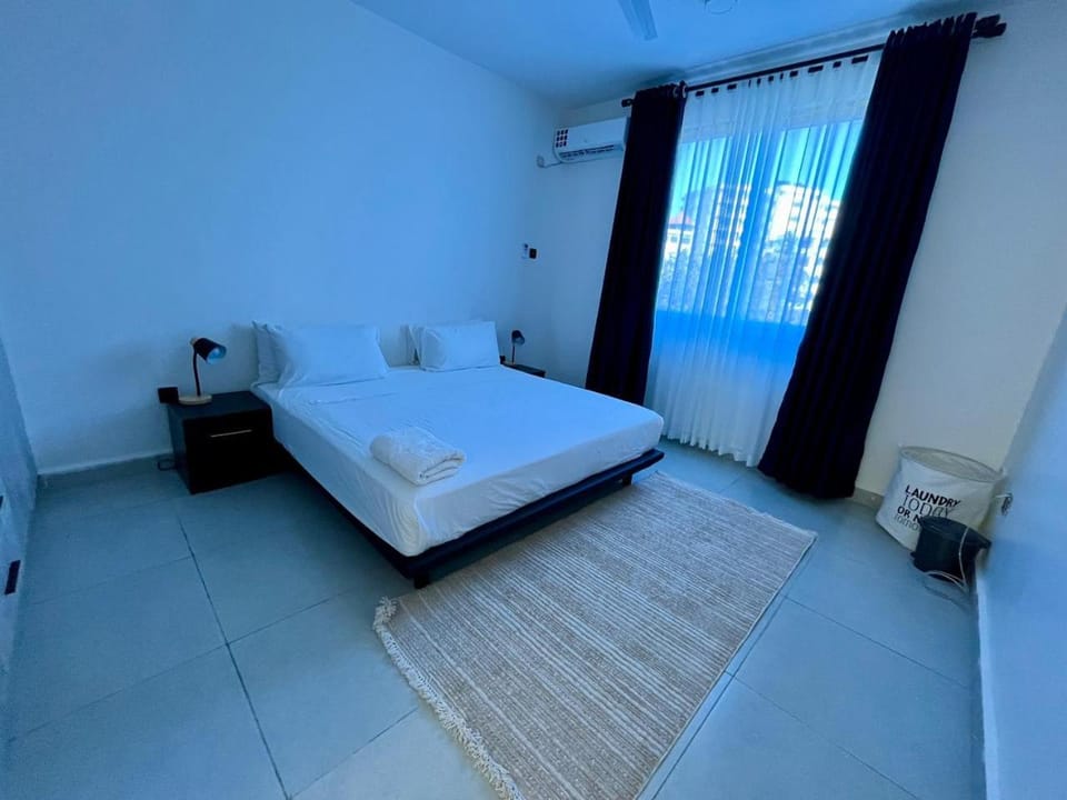 Coastal haven apartment Apartment in Mombasa