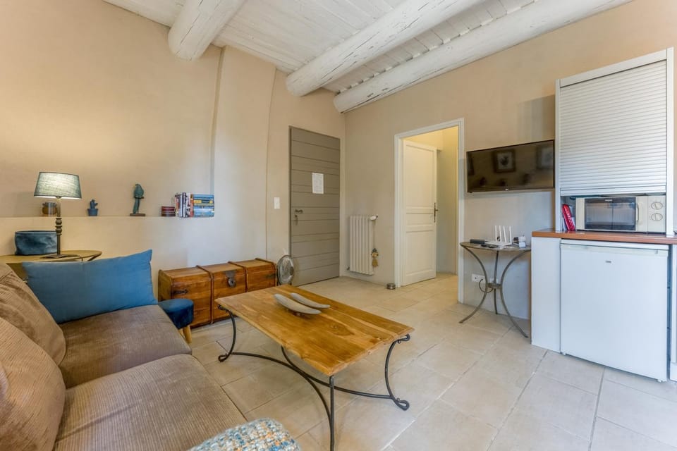 La petite maison de l'Isle Bed and Breakfast in L'Isle-sur-la-Sorgue