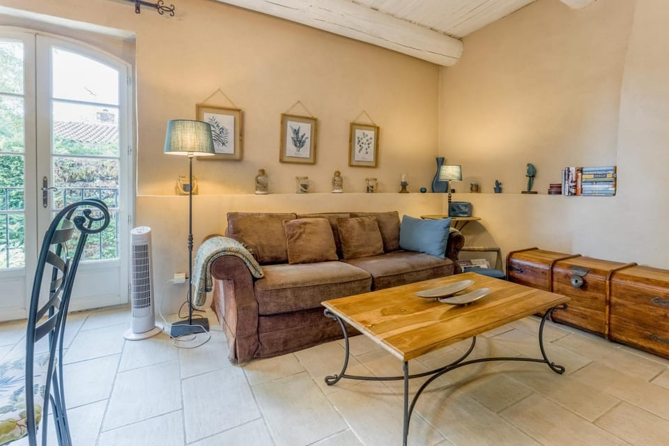 La petite maison de l'Isle Bed and Breakfast in L'Isle-sur-la-Sorgue