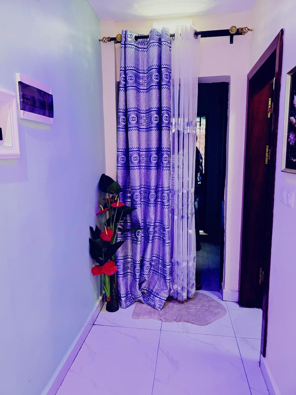 Léa résidence Apartment in Douala