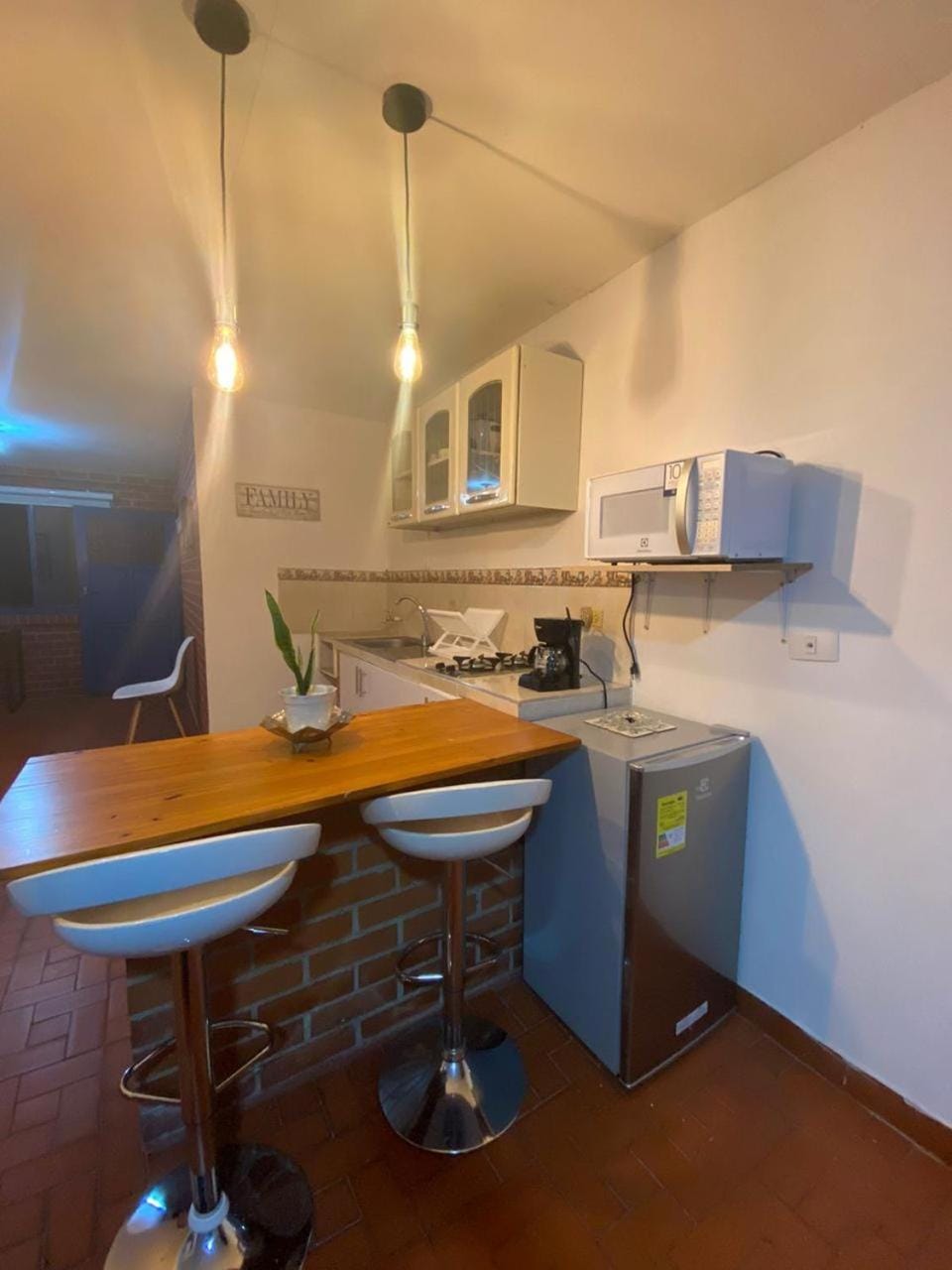 CANEY Traveller House Apartment in Cali